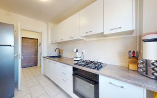 Apartament 2 camere Teiul Doamnei Lacul Tei - Poză 17