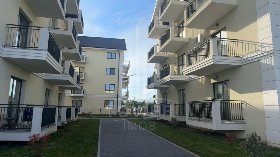 Apartament 2 camere-Selimbar - Poză 10