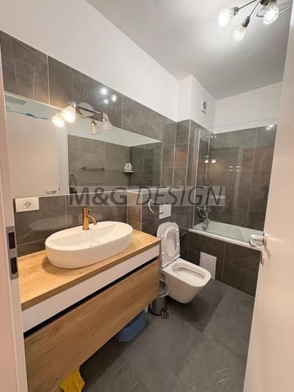 Apartament 2 camere zona Simion Barnutiu bloc nou - Poză 10
