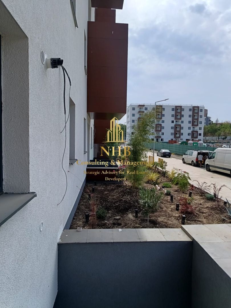 Direct Dezvoltator! Apartament 2 camere, FINALIZAT! Doamna Ghica! - Poză 21