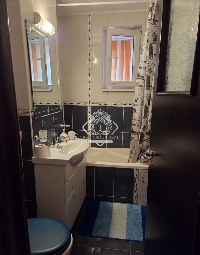 Apartament 2 camere, etaj 2, mobilat/utilat complet in zona Dristor - Parc IOR - Poză 12