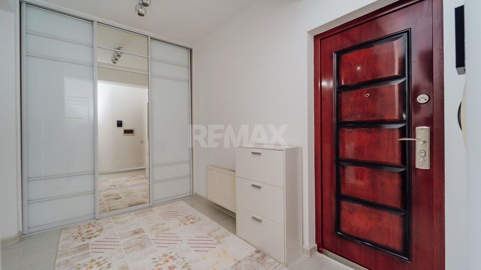Apartament cu 1 cameră și living, Ciocana - Poză 2