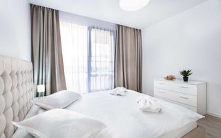 Apartament modern 2 camere Aviației - Poză 4