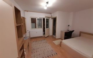 Garsonieră spațioasă, bloc anvelopat, zona Sebastian – Vulcan-Pet friendly - Poză 4