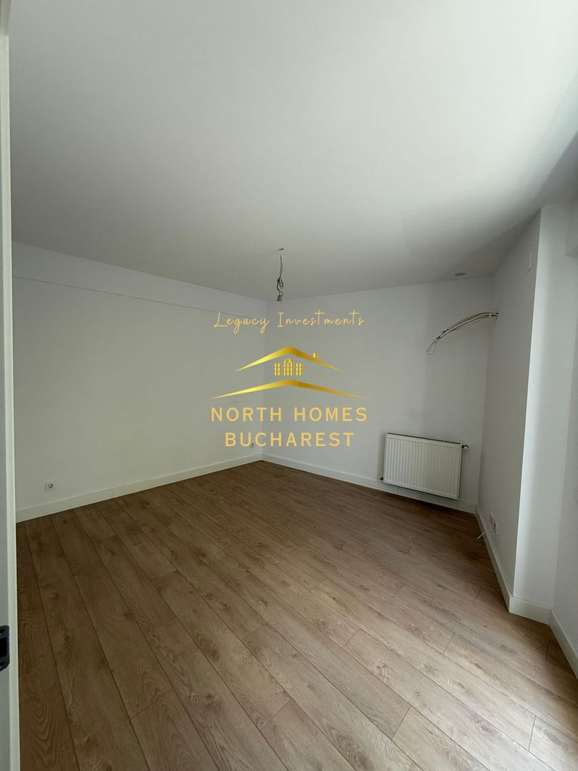 Apartamente de vanzare 2 -Herastrau boutique-PARCARE -NOU - Poză 5