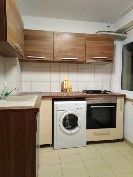 | Apartament cu 3 camere de vanzare | Cartierul Grigorescu | Etaj intermediar | - Poză 5