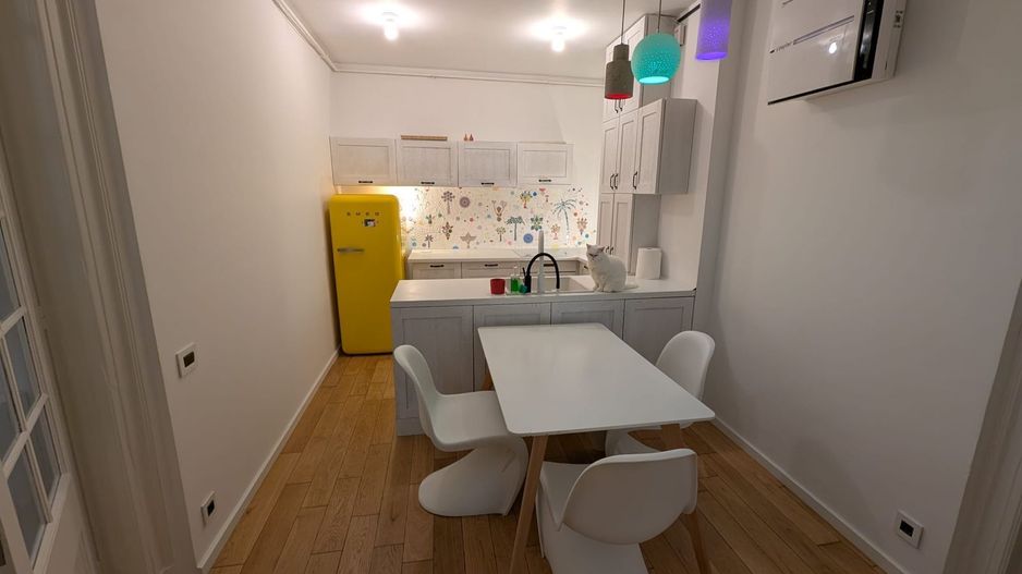 APARTAMENT 2 CAMERE | 64MP | CAPITALE - Poză 11