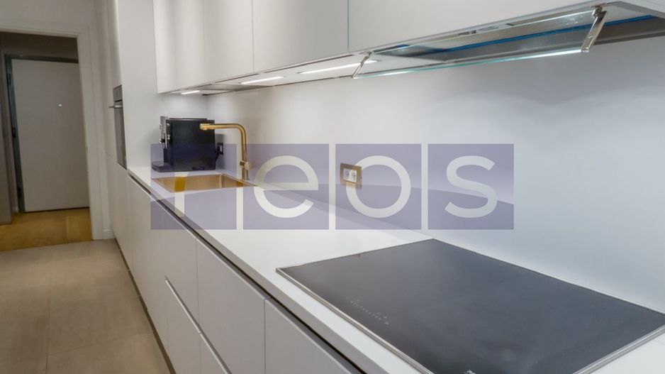 APARTAMENT LUX 3 CAMERE | GAFENCU 49 RESIDENCE | 136 MP - Poză 11