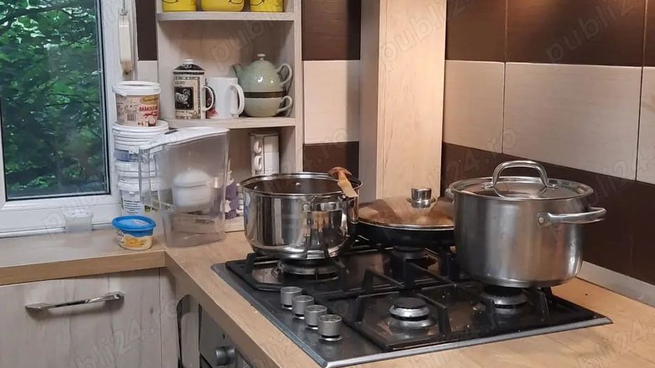 Apartament 3 camere Berceni - Poză 1