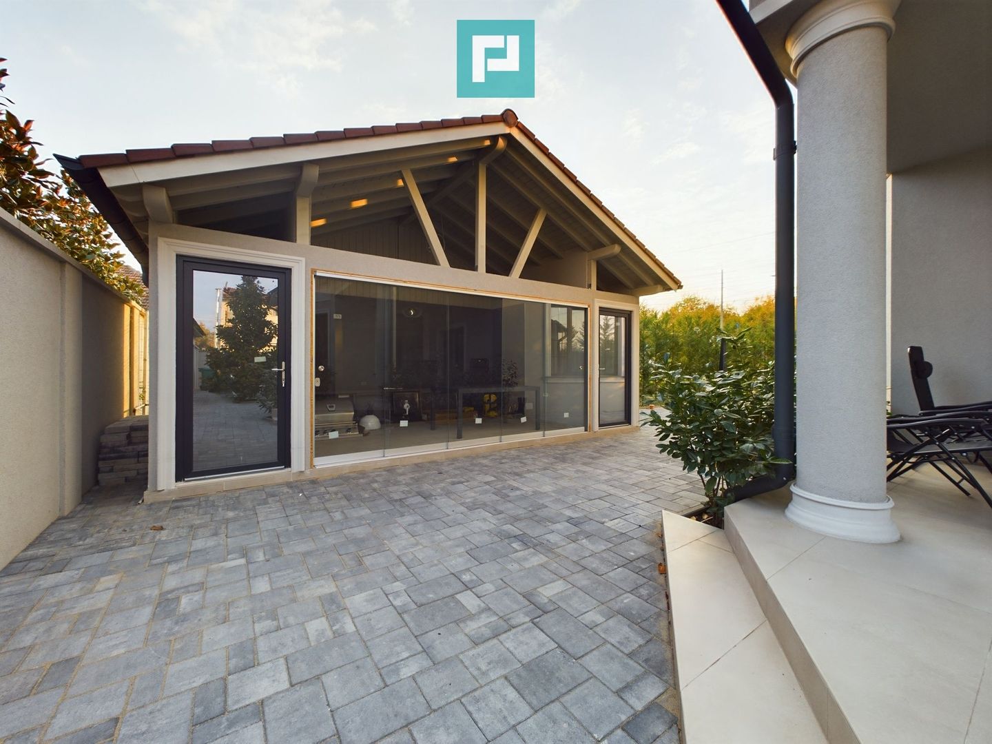 Vilă Premium de Închiriat – confort și eleganță - Poză 38