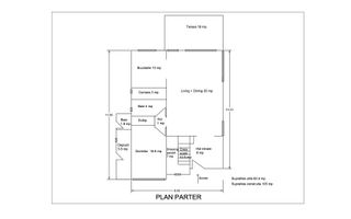 Vanzare Casa individuala | Teren 600 mp | Zona Iris - Schiță 17