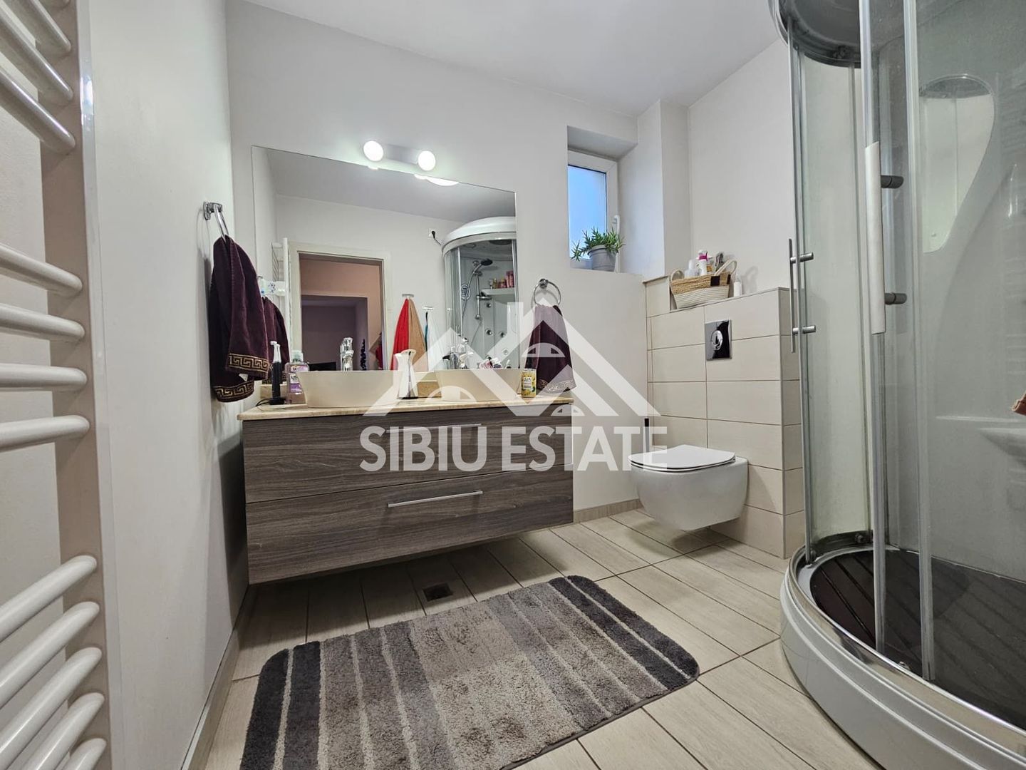 Casa Sibiu teren 500 mp Calea Poplacii - Poză 6