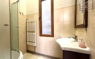 Apartament cu aer nobiliar,  clădire istorică,  zona Unirii - Medicina - Poză 16