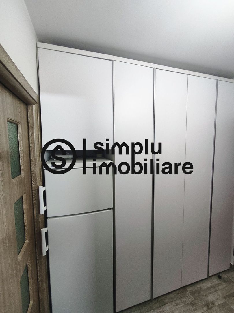 Garsoniera Lapus-Arges, etaj 3/4 - 72 000 Euro - Poză 3