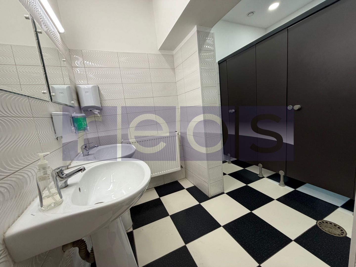 VANZARE SPATIU COMERCIAL | ZONA VITAN | 1184 MP - Poză 7