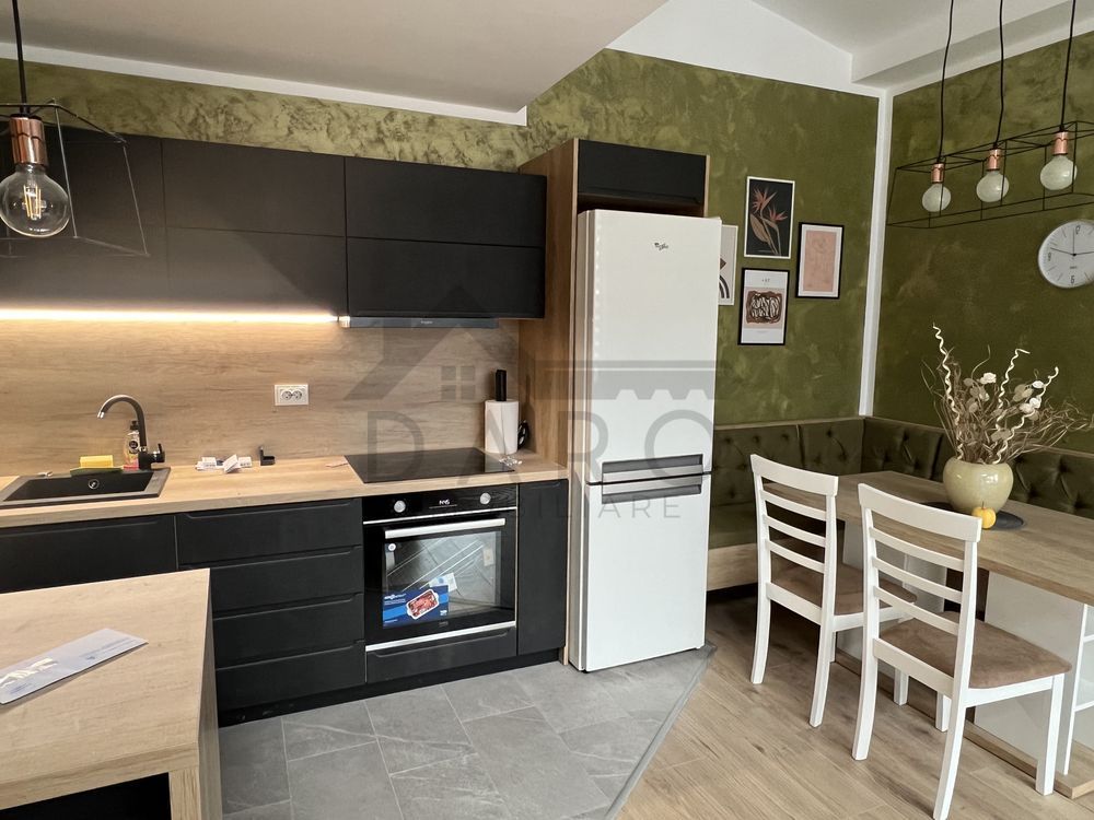 Casă individuală de închiriat – str. Vulturilor, zona Piața Dacia - Poză 8