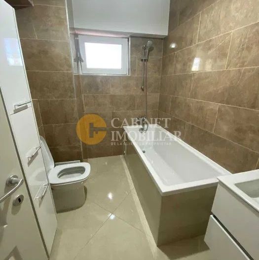 1 camera, decomandat, bloc nou, etaj intermediar! - Poză 5