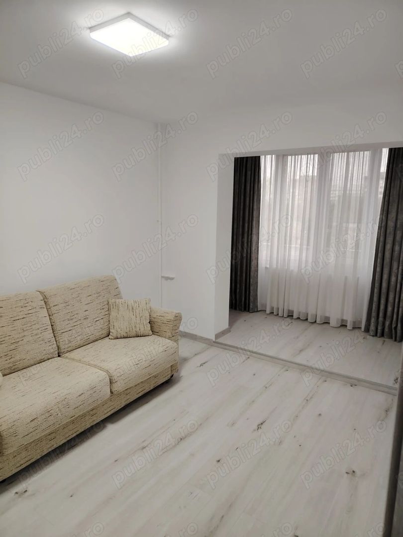 De inchiriat apartament cu 2 camere , Berceni sector4 - Poză 5