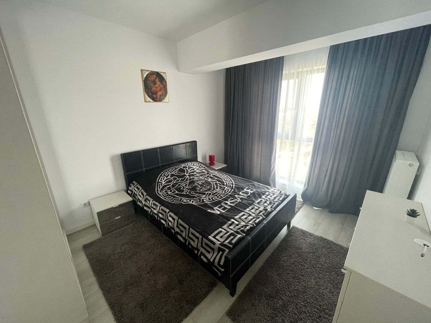 Grozavesti Zen Politehnica| 2 Camere| Mobilat| Prima Chirie |Parcare - Poză 8