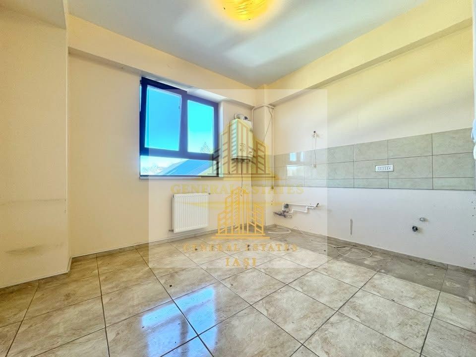 Vânzare apartament în bloc nou - 3 camere, 120 m.p. - Tătărași - Poză 9