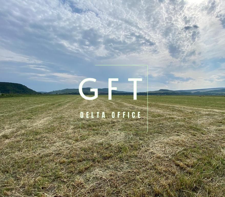 Teren - 1200 mp - Arabil - Chintelnic - Poză 1