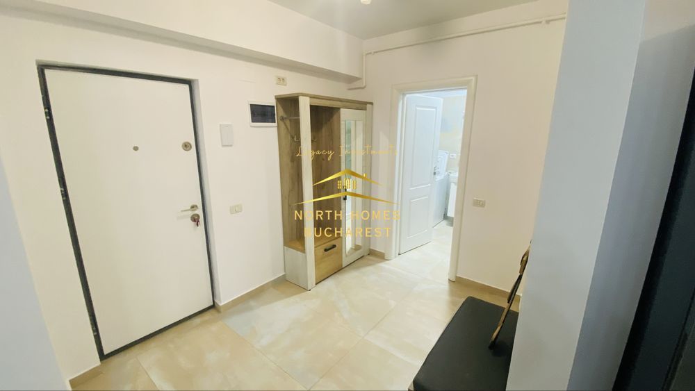 Apartament 2 camere , Complex Central Adress, Loc de parcare inclus - Poză 2