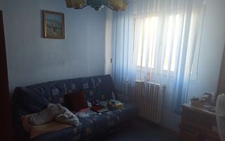 Apartament 3 camere de vanzare Drumul Taberei - Poză 3