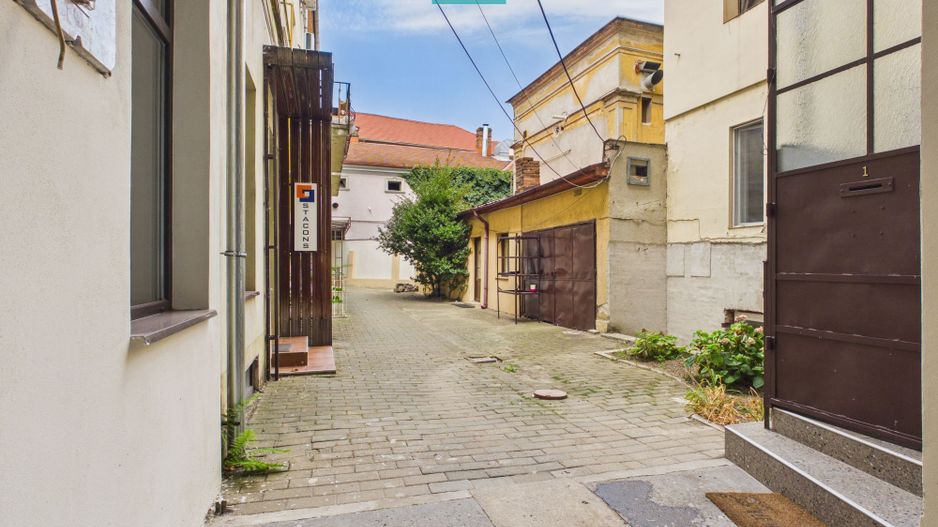Loft ultracentral ultramodern, la prima închiriere - Poză 29