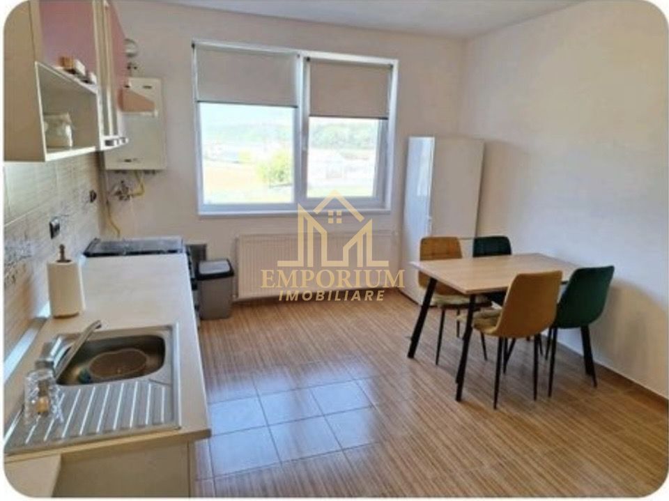 2 camere decomandate, Pet Friendly, Floresti, zona Fan Curier - Poză 4