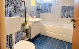 Apartament 2 camere – Zona Nufǎrul, Ansamblul PRIMA - Poză 4