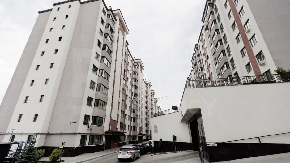 Vânzare, apartament, 4 camere, strada Ion Buzdugan, Buiucani - Poză 25