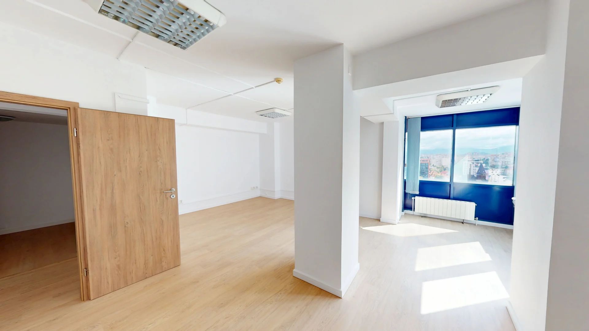 Spatiu pentru birouri Centrul Civic - Poză 9