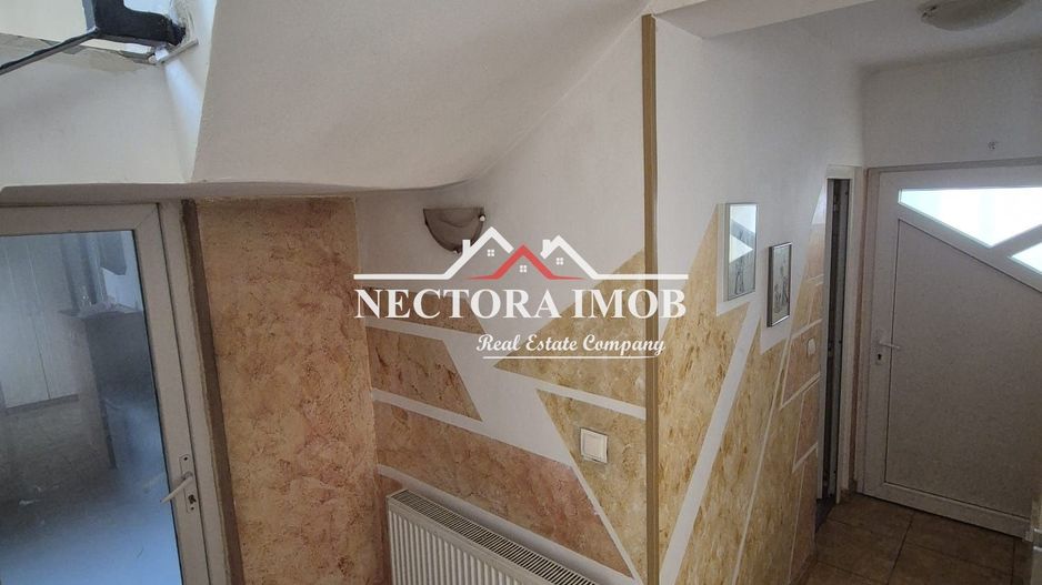 NECTORA IMOB-Casa cu etaj, 4 camere, 2 bai, Zona Santandrei, 120 mp - Poză 10