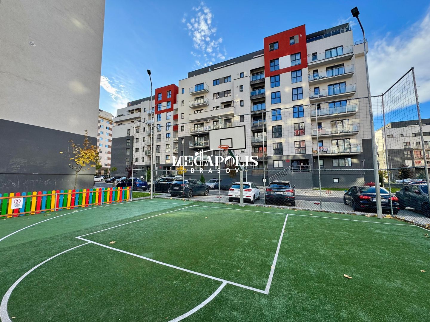 Apartament 3 Camere | 58mp | Boxa | Maurer Residence - Poză 21