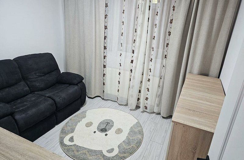 Apartament cu 3 camere, Tiglina 2 - parter - Poză 3
