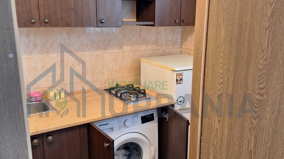 Închiriez garsonieră Nicolina - Poză 2