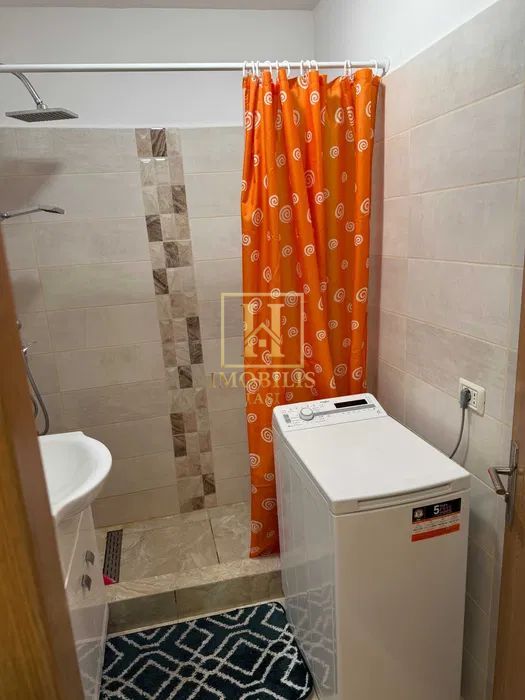 Mutare imediata! Apartament o camera, 31 mp, Tatarasi- 67500 euro - Poză 5