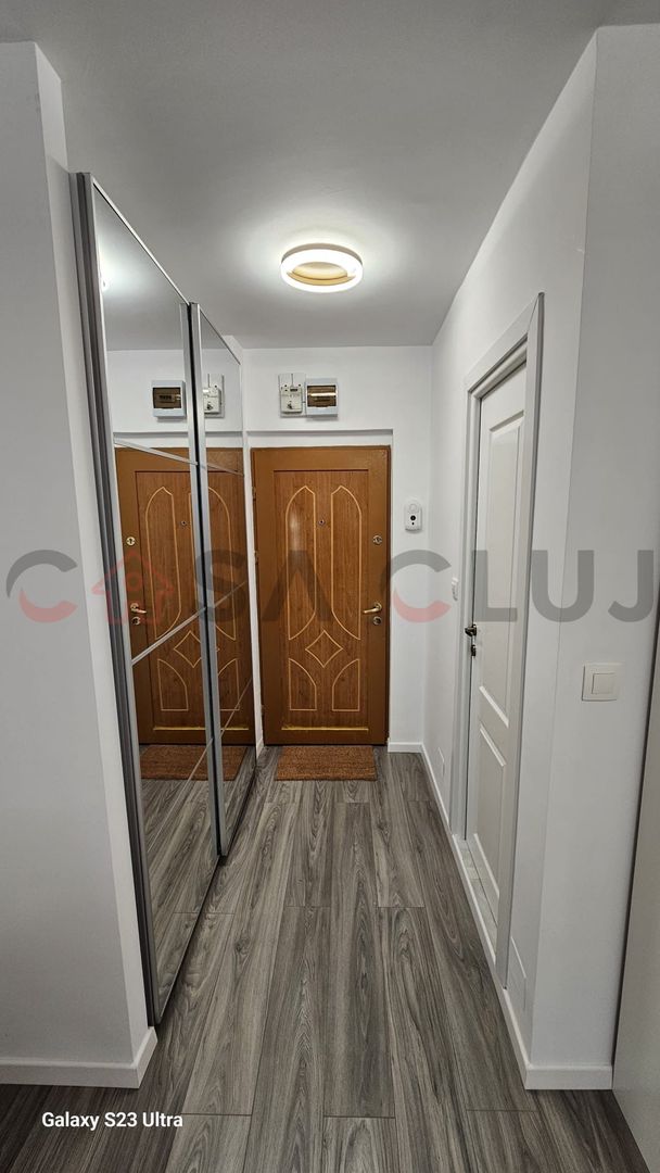 Ideal INVESTITIE - aproape de linii de transport in comun - etaj intermediar - Poză 4