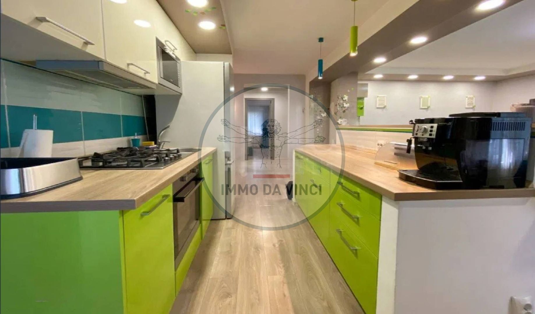 Apartament de vanzare | 4 camere - Poză 6
