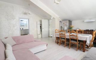 Apartament 3 camere, complet mobilat si utilat, Aleea Tudor Neculai, Iasi - Poză 6