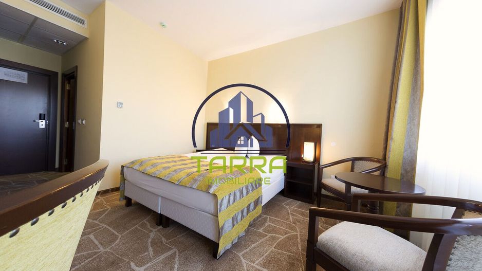 VANZARE HOTEL ALBA IULIA - Poză 12