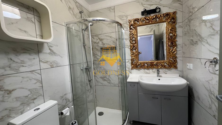 3 camere open-space, Zona FSEGA, Iulius Mall, Cartier Gheorgheni - Poză 7