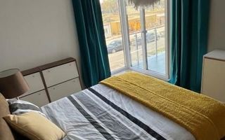 Nord One - Apartament cu 2 camere cu parcare subterana - Iulius Mall - Poză 7