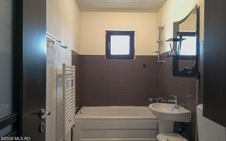 Girocului - Rebreanu - Apartament 1 Camera, 36 Mp, La Cheie - Poză 4