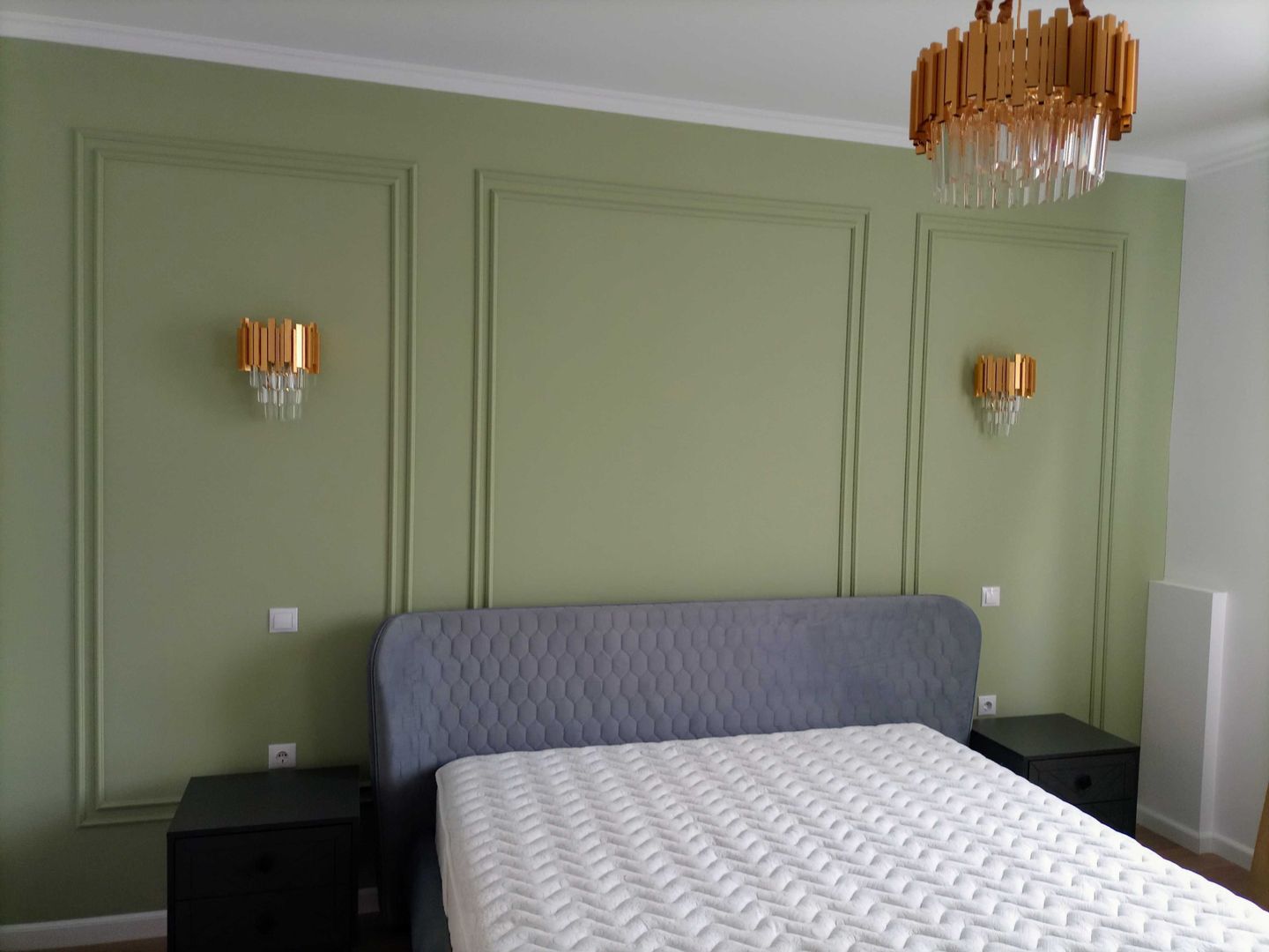 Apartament metrou Jiului - Poză 1