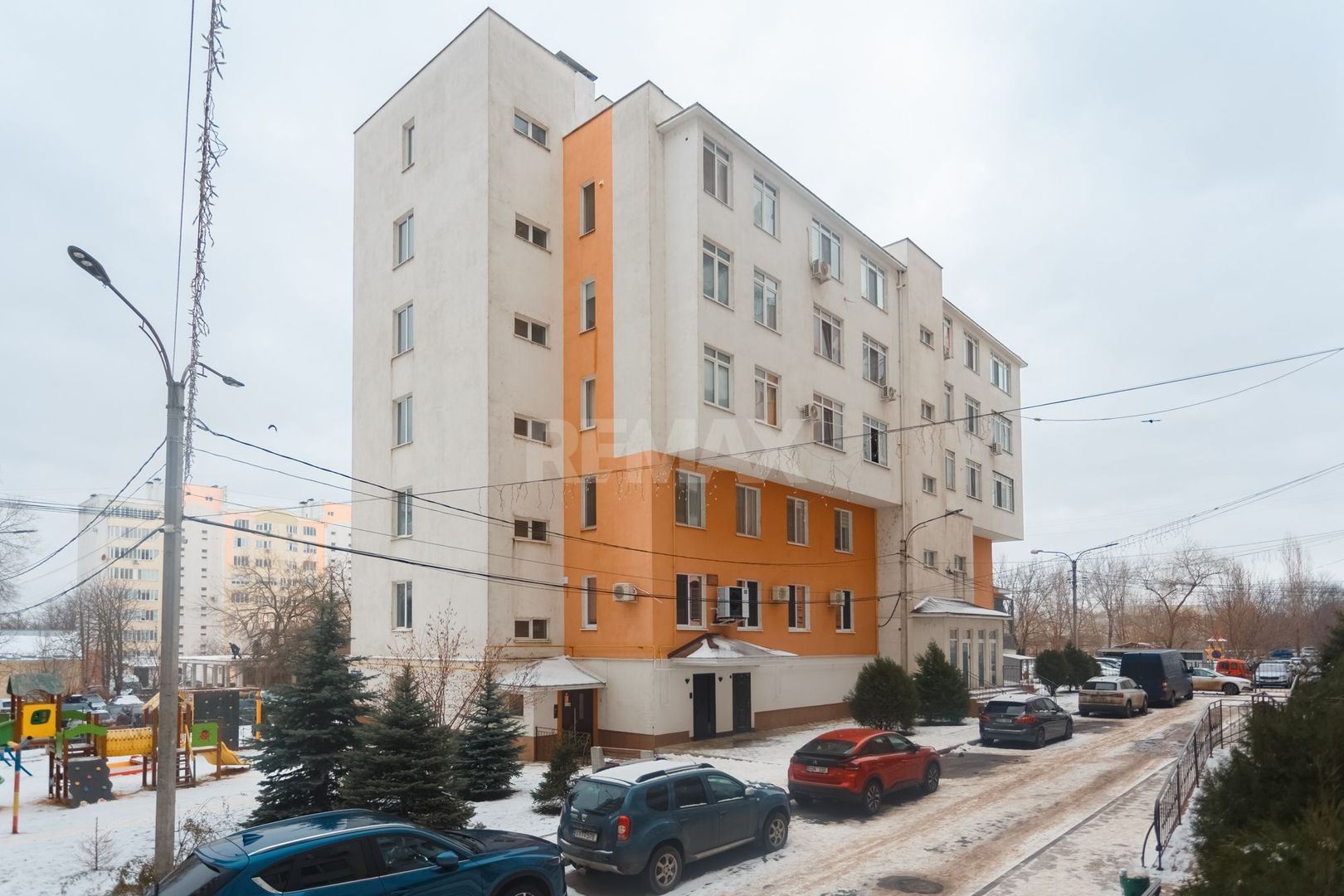 Apartament 1 odaie Râșcani, Mun. Chișinău - Poză 15