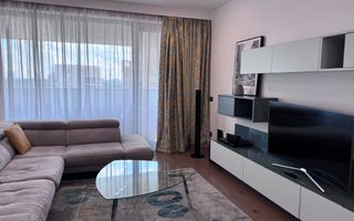 2 camere | Cortina Residence Herastrau | parcare + boxa - Poză 3
