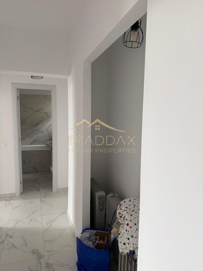 Apartament cu 4 camere de vanzare II Timpuri Noi - Tineretului *** - Poză 22