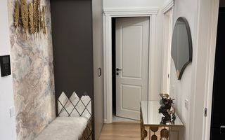 Apartament Modern 2 Camere | Terasă, Etaj 10 | Exigent Plaza Faza 2 - Poză 10