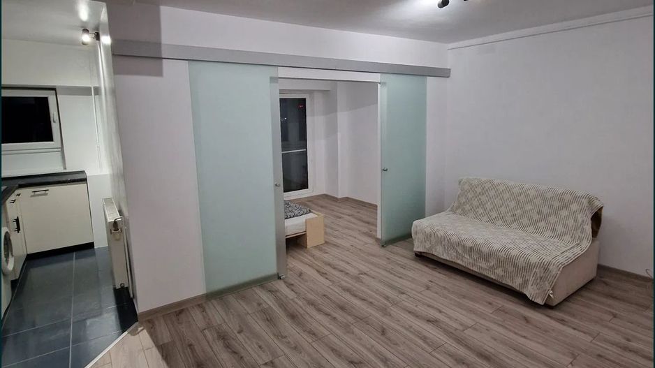 STUDIO TEIUL DOAMNEI, BOILER, BUCATARIE INCHISA, MOBILAT/UTILAT - Poză 1